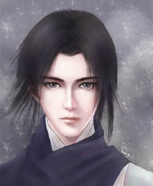 《天行九歌》中,公子韩非究竟会不会武功?