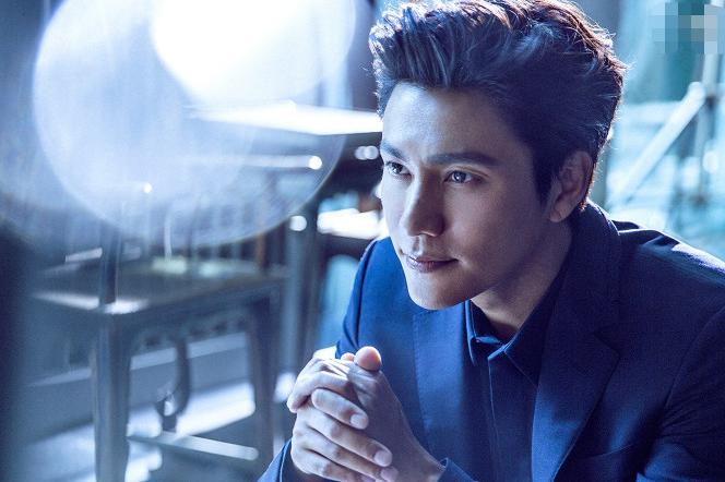 华鼎奖:霍建华不及陈坤,第一名实至名归,佟丽娅唐嫣棋逢对手