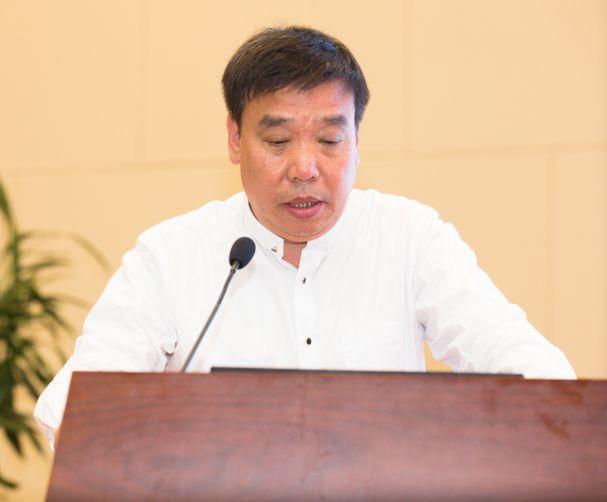 山西振东制药股份有限公司李安平董事长