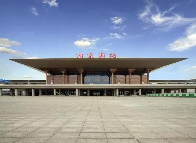 江苏这个第一大高铁站,却因为花费太多钱在外观上而被游客吐槽!