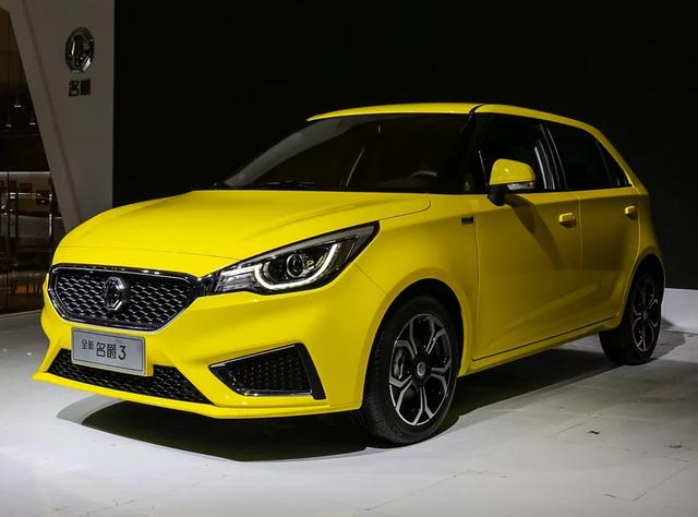 7万买自动挡,这四款轿车精致时尚,便宜更要买好货