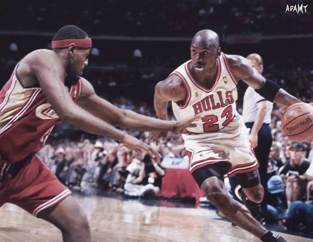 詹姆斯10年赛区冠军和乔丹10个得分王,哪一个难度更大?