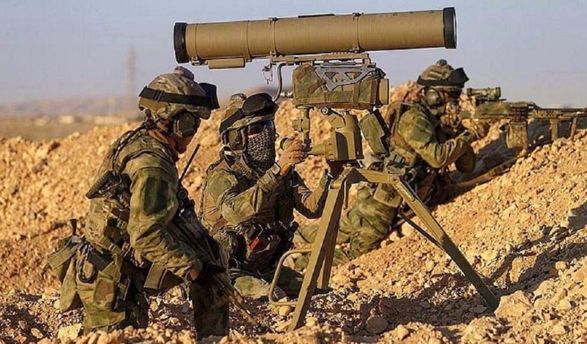 俄国防部63万名俄军士兵在叙利亚获得了战斗经验