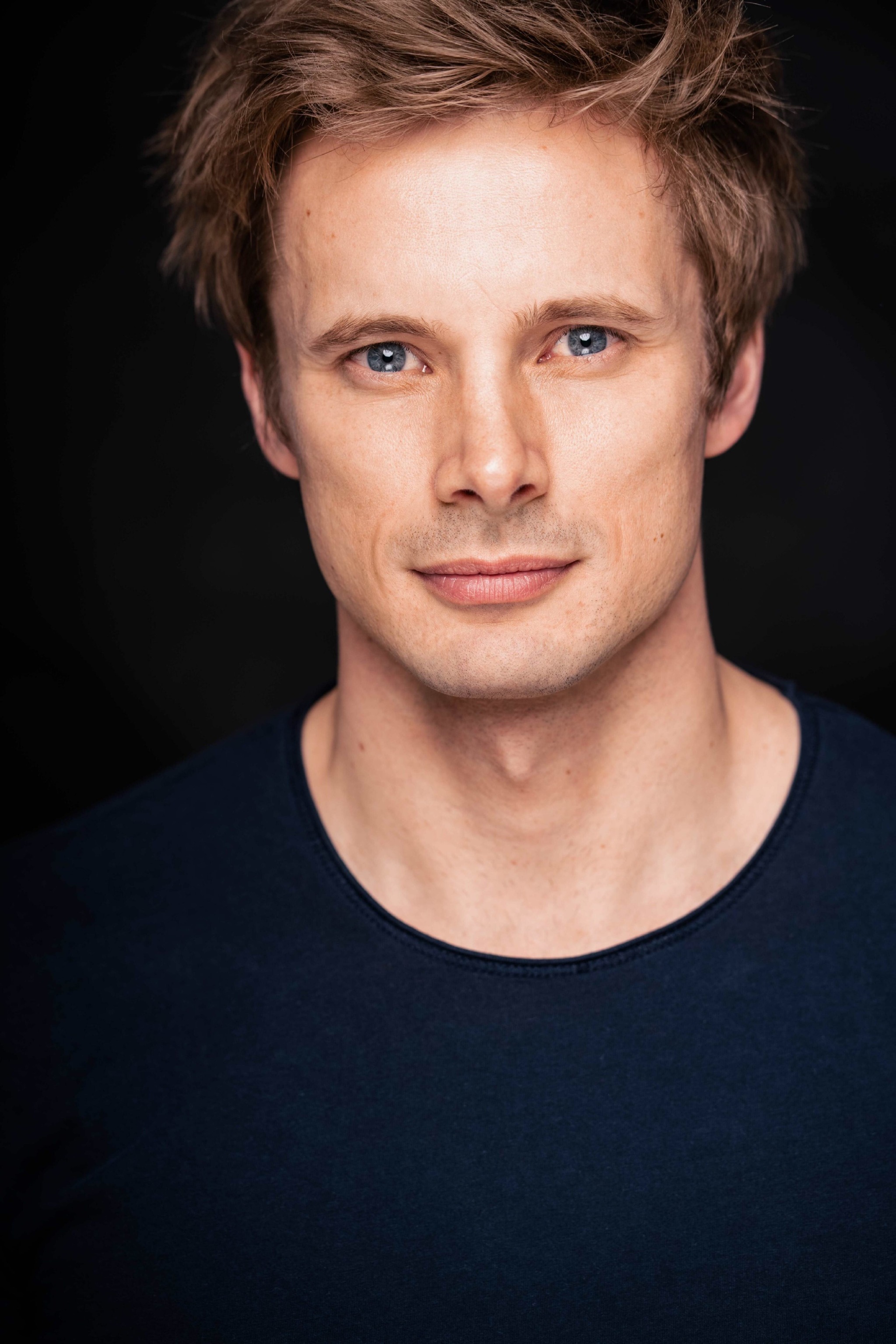 今天是bradleyjames的35岁生日