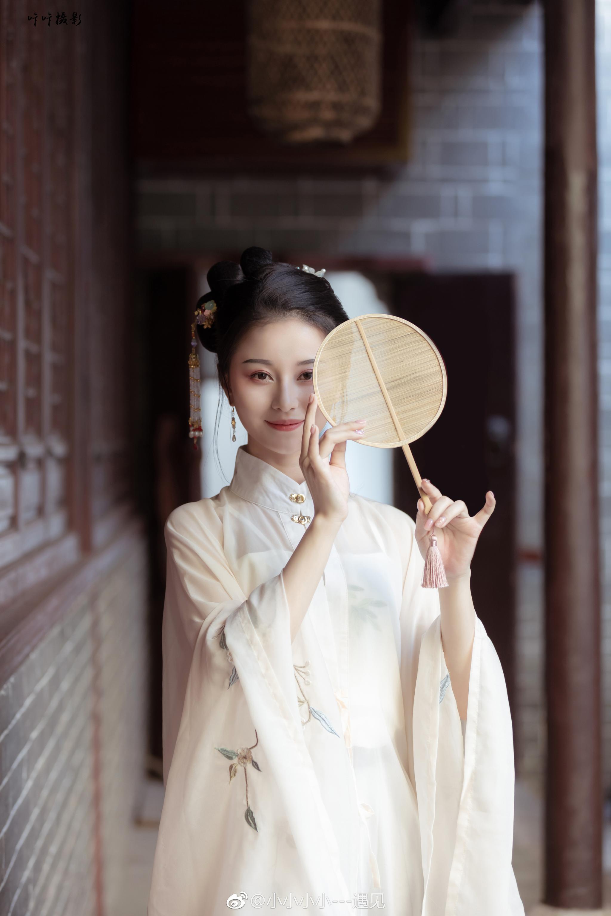 人生苦短,甜长啊～: 出镜: photo by|摄影|咔咔|潘柠静_新浪新闻