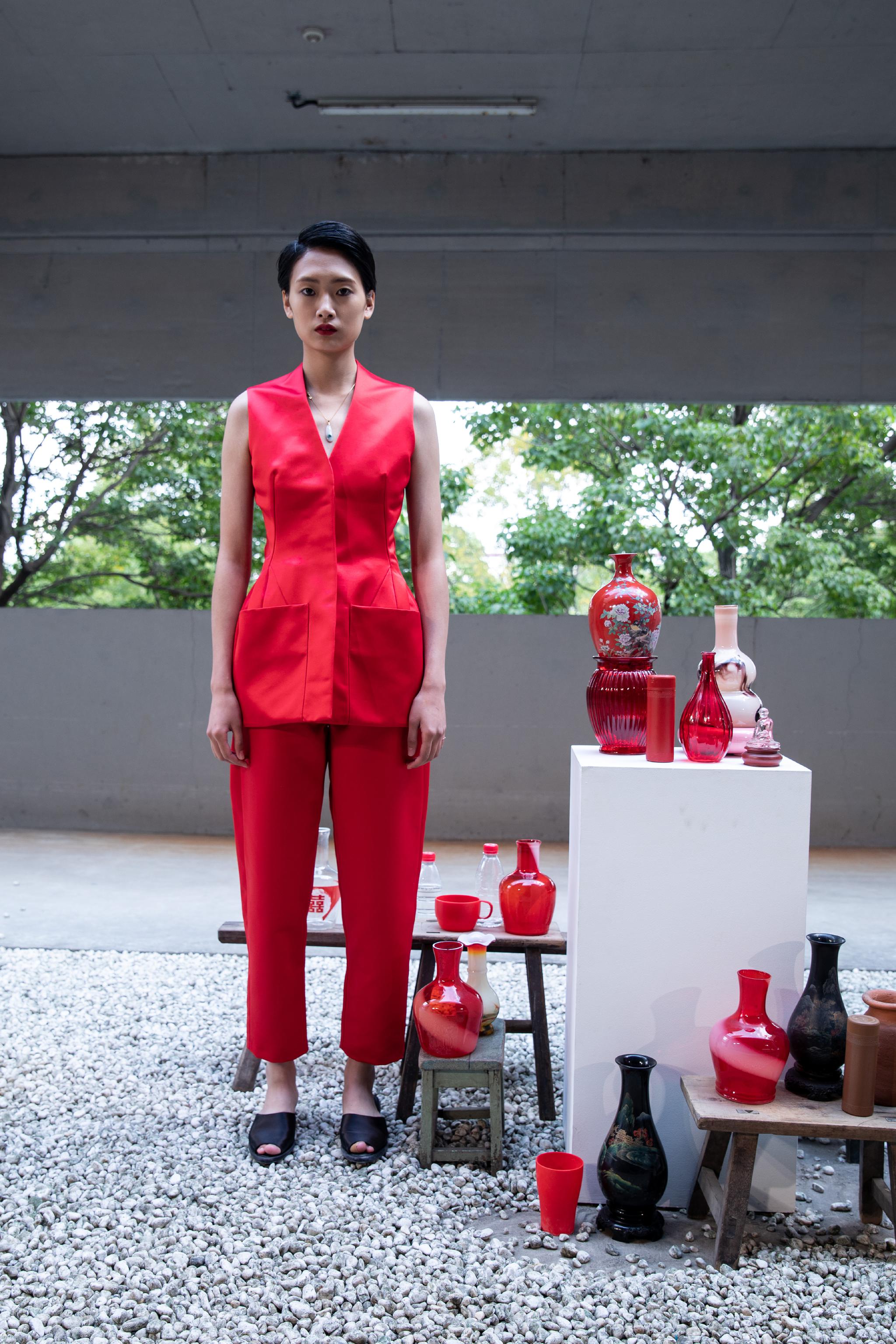 SEAL限定商品 SAMUEL GUI YANG archive aw19 shirts ecousarecycling.com