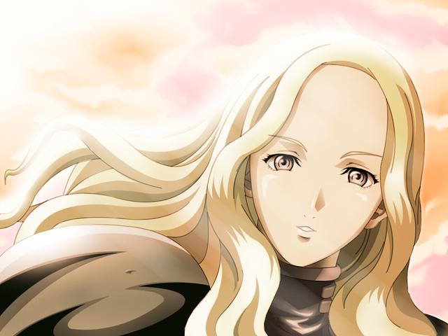 大剑中的大剑都属于人造人,所以便放在了一起,体内混合了妖魔的血肉才