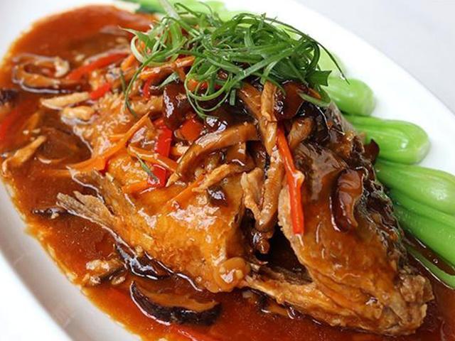 8道春节必备红烧硬菜,样样好看又美味