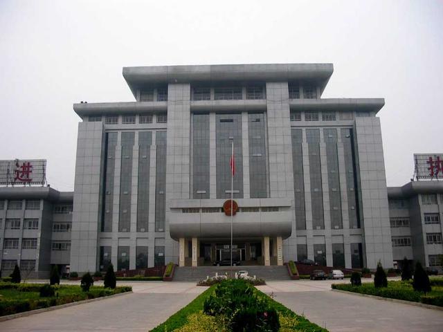 河北省1个县,建县超2200年不改名,人口超30万|高阳|高阳县|高阳郡