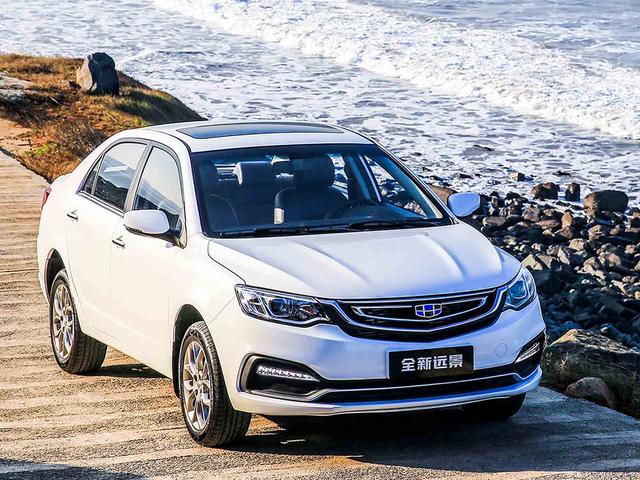 国产车性价比最高品牌 电动汽车排名及适合女生开的车推荐