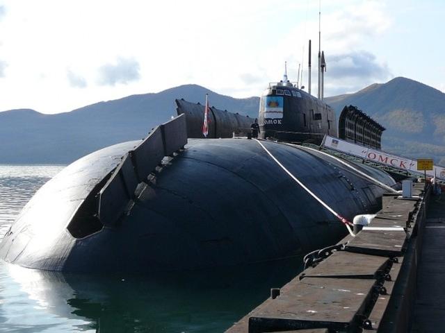 核潜艇下潜深度,俄罗斯最厉害,美国其次,中国为多少?