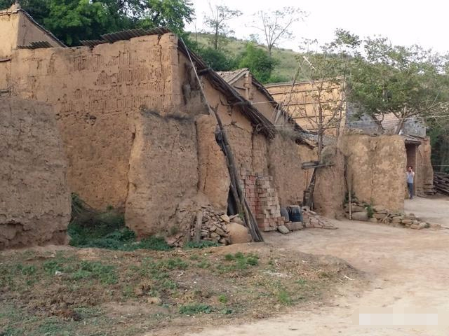 中国最穷的农村有多穷你见过有哪些