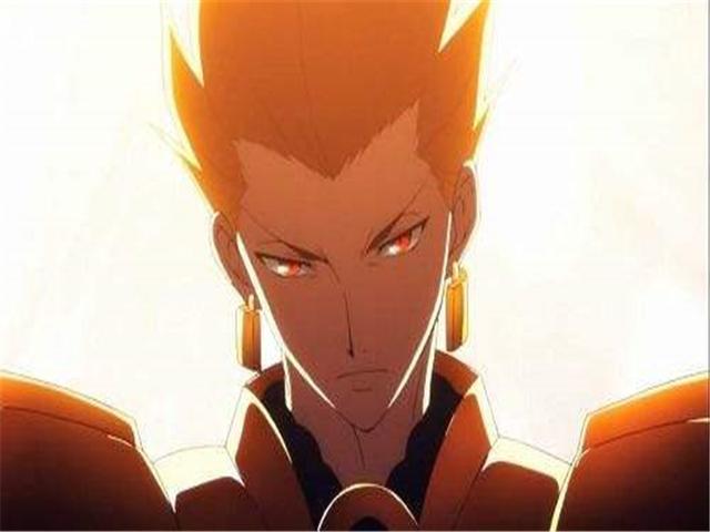 动漫中同为反派的人物为什么有些很帅有些却不像作者亲生