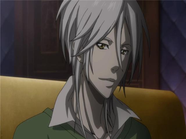 动漫中同为反派的人物为什么有些很帅有些却不像作者亲生