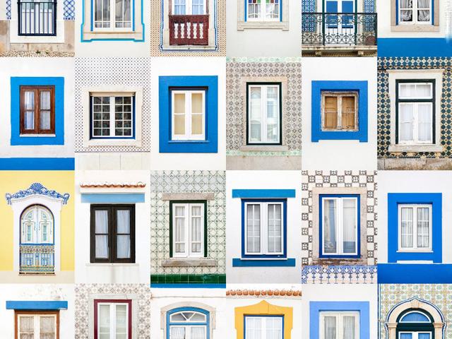 劝大家窗户与外墙一定不要齐平设计,成本过高,漏水还不美观!