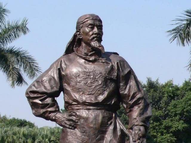 石达开的后人今何在?唯一的儿子有100多后代,取名令人深思!