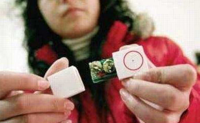 又是一年高考季,盘点一下考生作弊专用“黑科技”真是大开眼界