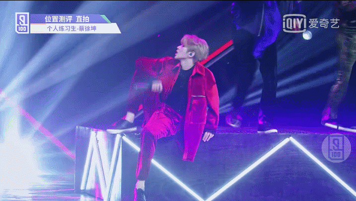 第一次 做小迷妹,第一次打投