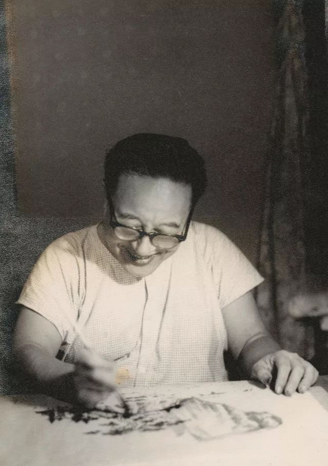 可这个李墨云并不是个善良的女人,她在成为家里的女主人之后就开始仗