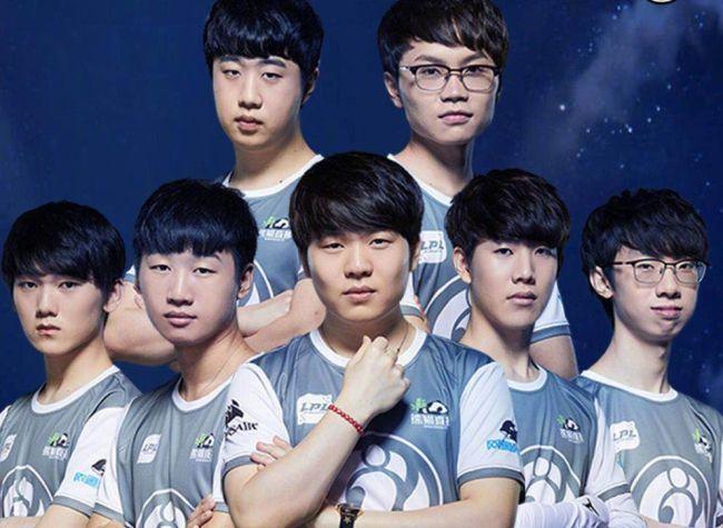 ig战队欠下巨额违约金? 与平台协议未达成要求, 网友: 问题不大