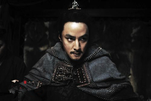 其五得天下,还有一个差点要了他的命|朱元璋|常遇春|陈友谅_新浪新闻