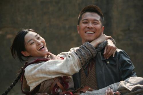 延禧攻略纯妃撞脸袁姗姗老公被林心如捧红生双胞胎幸福