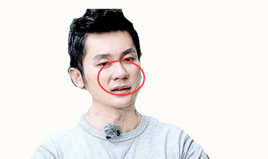 人中短平人中在面相中为生殖器官的外窍,人中长得深阔清晰,长而秀美的