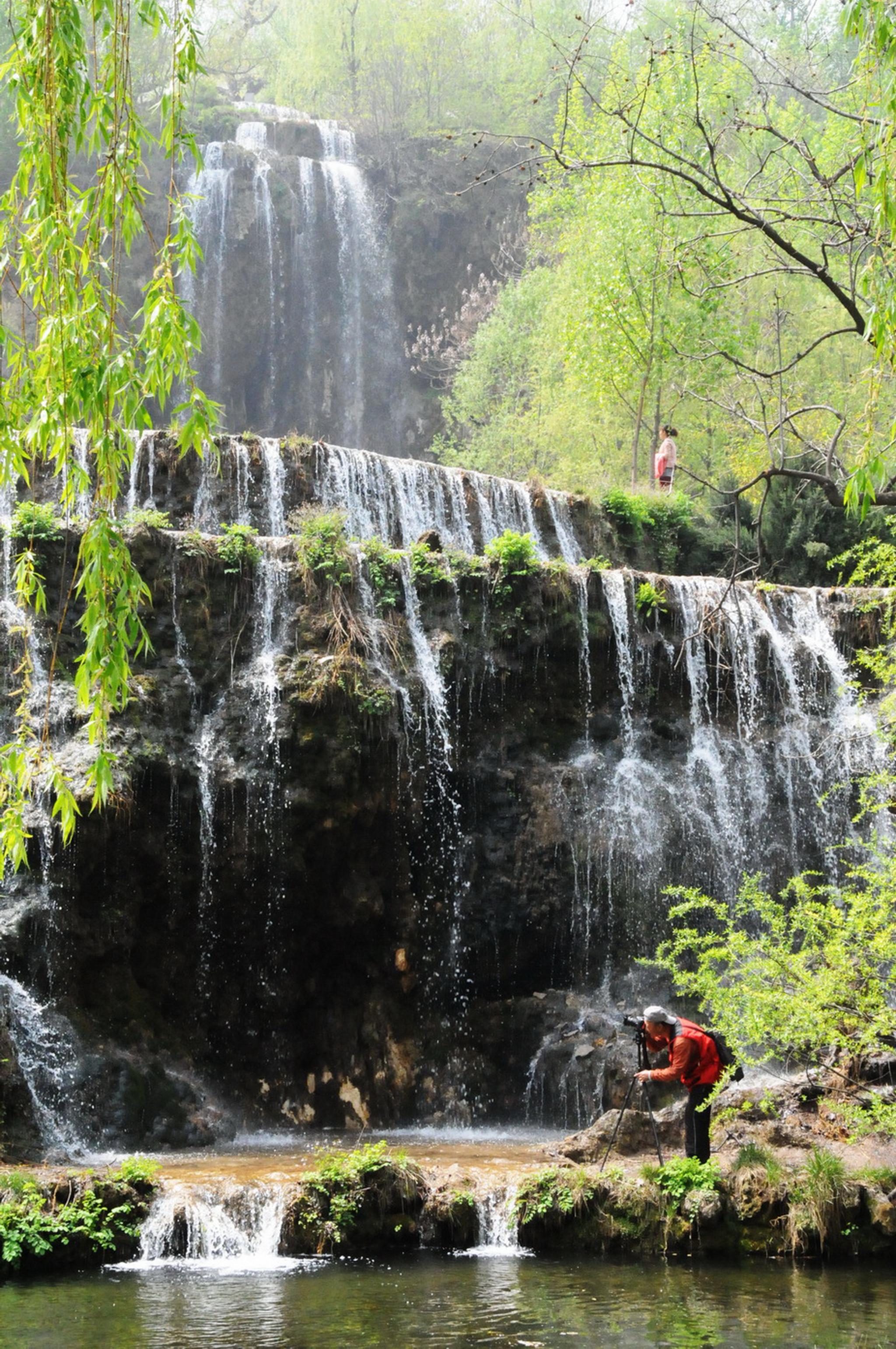唱支红歌给党听红色主题童星汇演活动将在沕沕水景区拉开帷幕