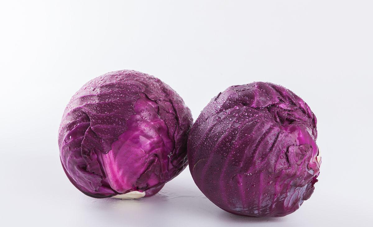孕妇可以食用紫甘蓝吗?