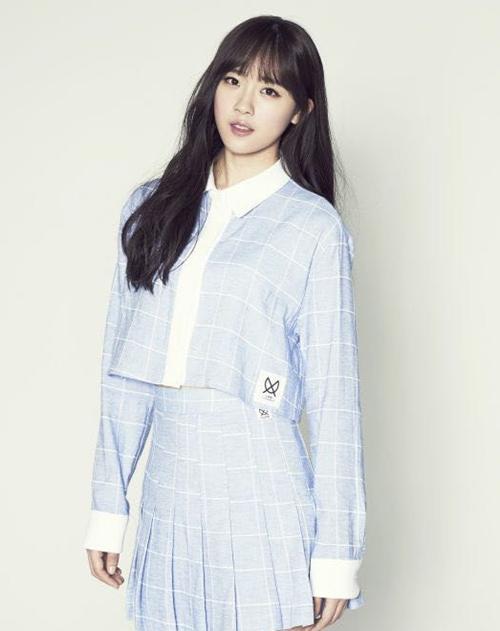 了,据圈内人士爆料,蔡徐坤的女友不是卢洋洋,而是《创造101》里的邵夏