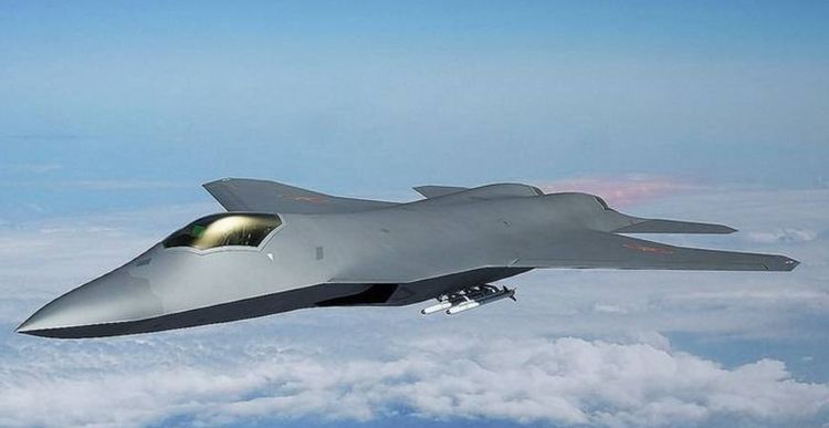 第六代战机谁最先研制成功,在技术上三个大佬会面临哪些问题?