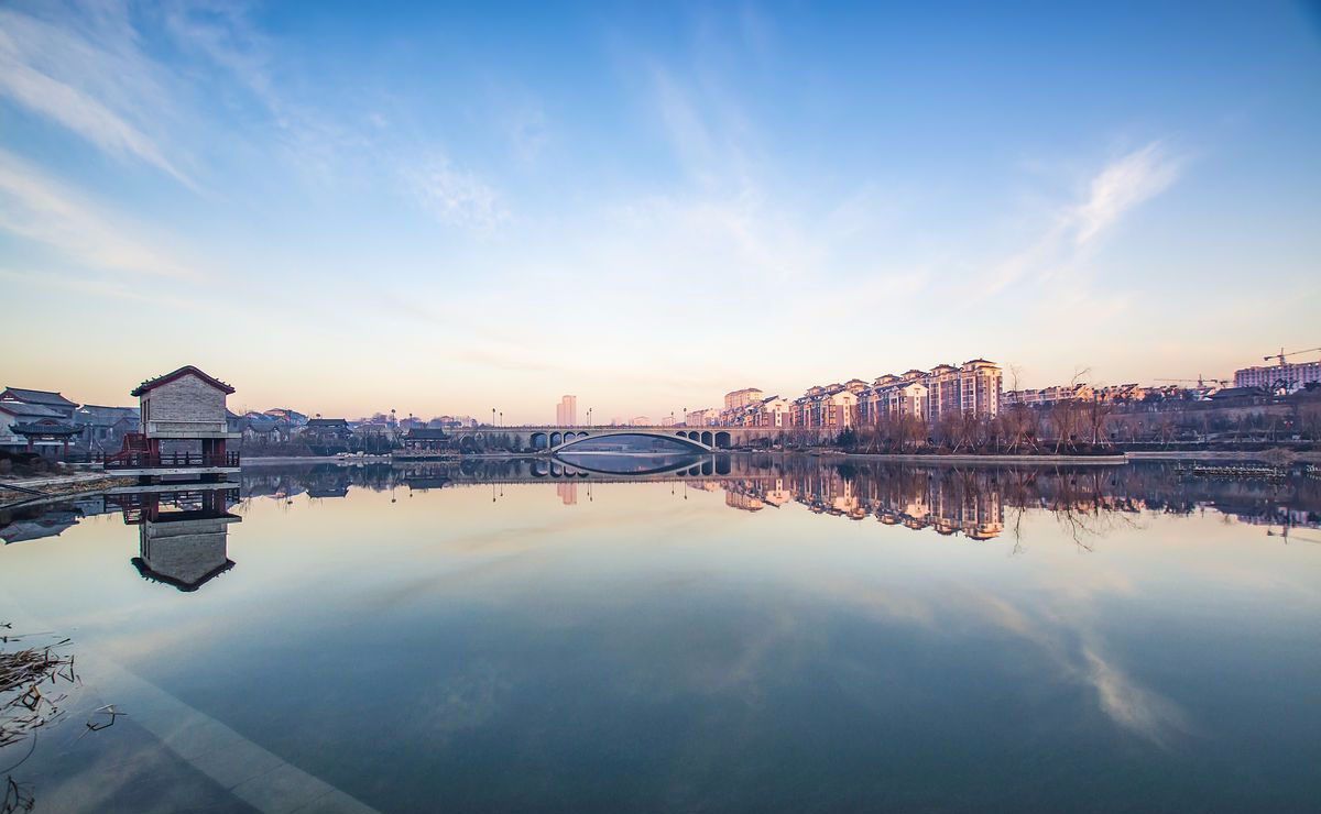 河南最尴尬的一个城市,人口最多面积最大却不