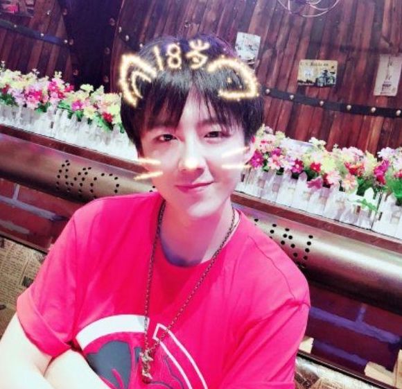 刘宇宁现在很少在抖音上出现了,网友:网红终