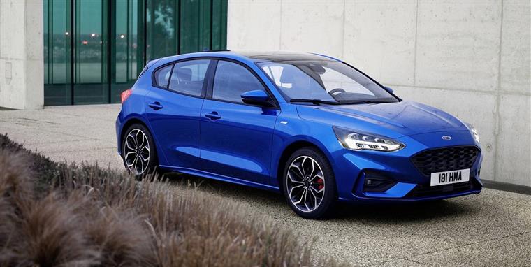 福克斯的8at,会是你重新选择福特的理由吗?