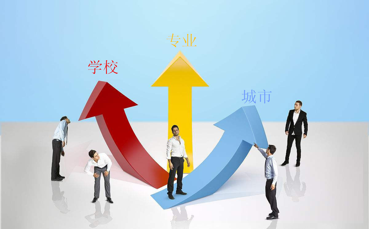 2018高考选专业不能忽视的3大问题