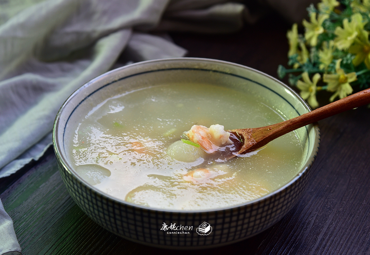 适合夏天的7道汤,解暑清热还滋润,营养美味,一周7天不重复