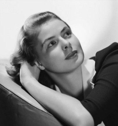 公认的四大美女, 其中一个在中国, 不是范冰冰, 是她