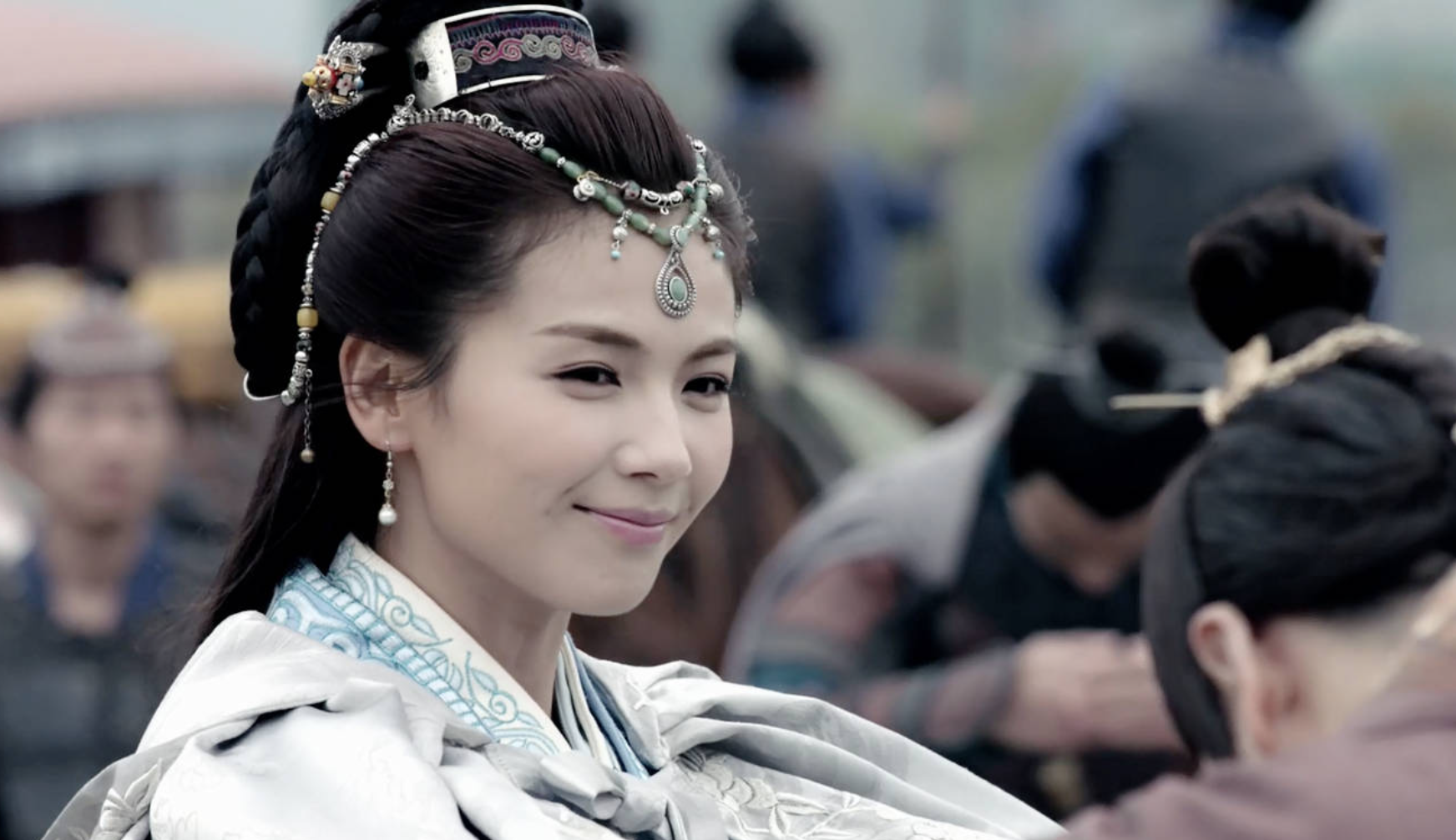 《琅琊榜》真正做到一条就过的演员,不是胡歌王凯,不是靳东刘涛