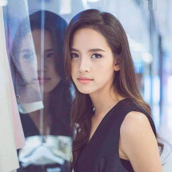 mai,bella已经成长为当家花旦,安利一波95后鲜嫩新生代小花|诺拉|泰国