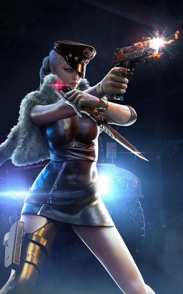 火线为何长盛不衰? 除了游戏本身之外, 还创造了这样的奇迹!