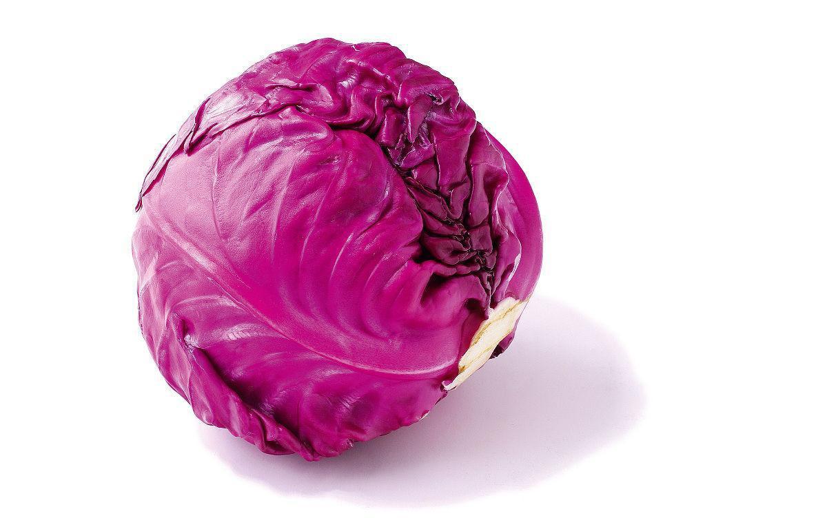 孕妇可以食用紫甘蓝吗?