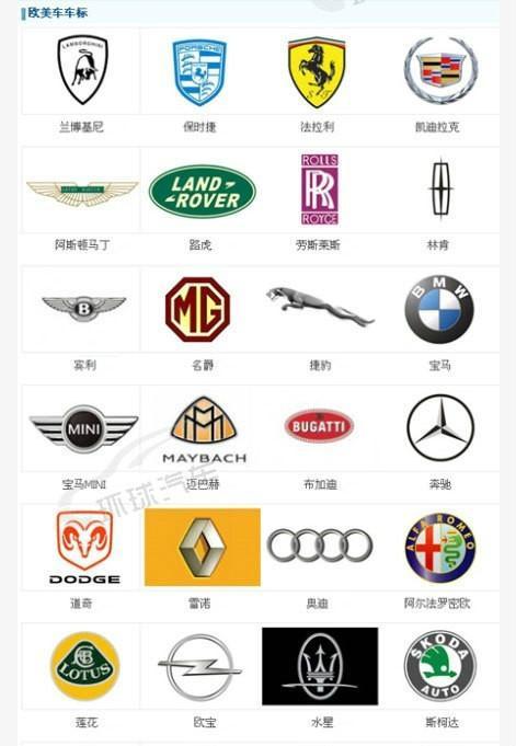 车标|底蕴|合资_新浪新闻