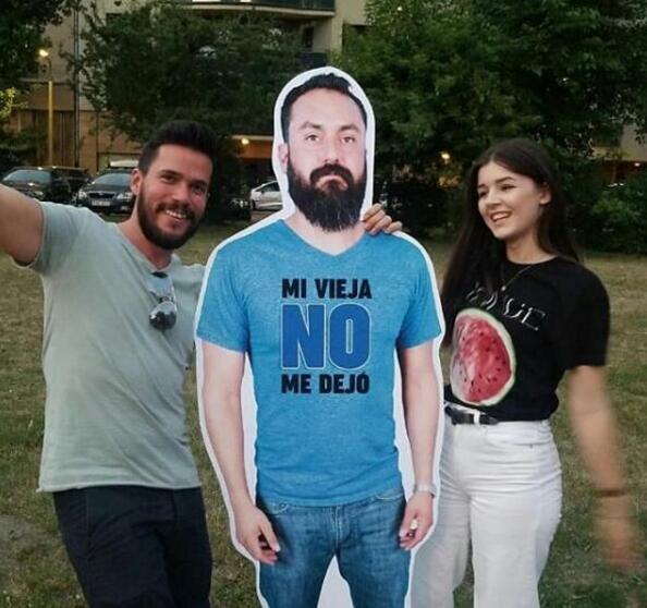 皇冠体育足彩游戏规则:邂逅世界杯第9期:老婆