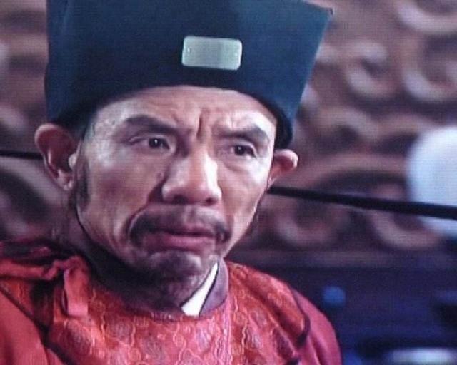 长相丑专演奸角,从艺36年不接广告,现实好男人|魏宗万|高俅|从艺_新浪