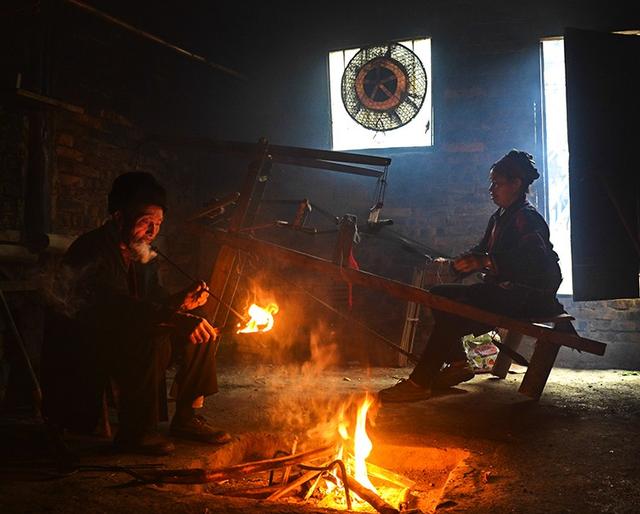 巫泥的发展事业,经过这两三年的投入,巫泥村已逐步脱贫,养殖和旅游业