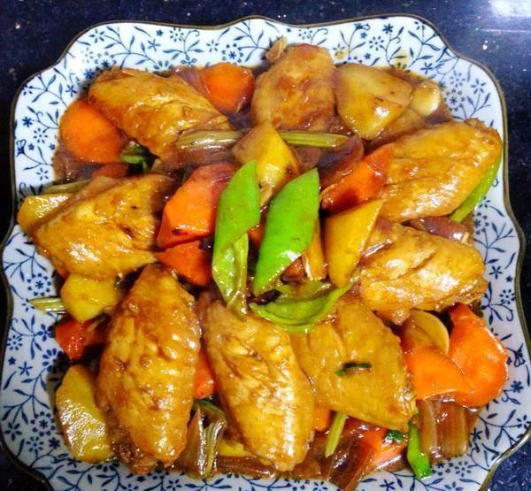 美食是快乐生活的乐趣,4道美味的家常菜做法,简单好学百吃不厌