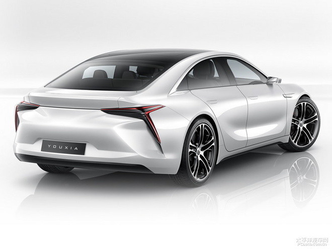 游侠汽车完成3.5亿美元融资 累计融资规模超12.5亿美金