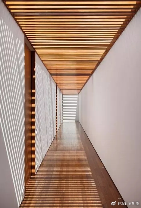 走廊67676767 / 空间延伸