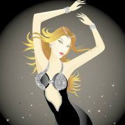 张智霖说升官发财死老婆, 这些明星个个都是采