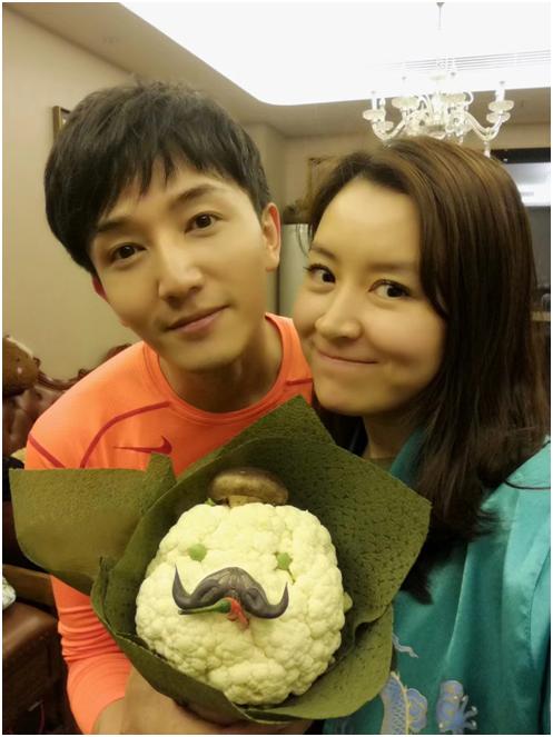 《那年花开月整圆》电视剧演员吴遇是她,到如今